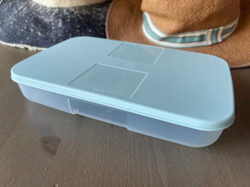 Caixa para frigorífico 650ml