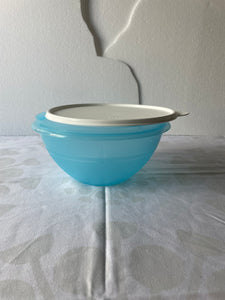 Tigela maravilhosa Azul Claro