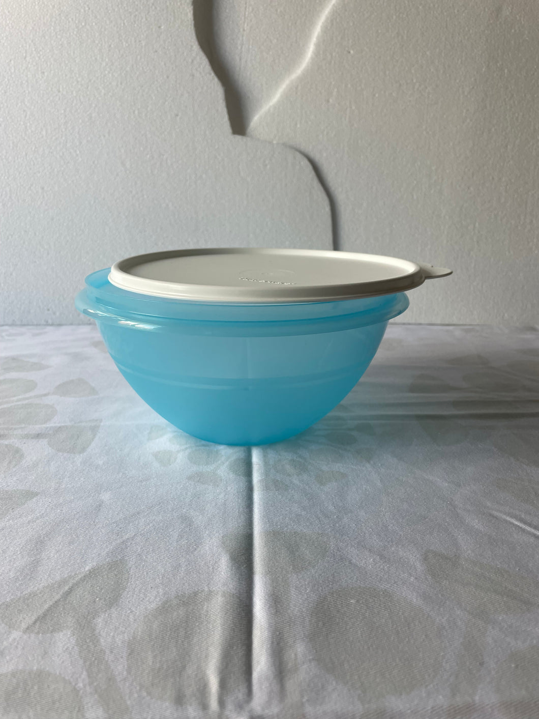 Tigela maravilhosa Azul Claro