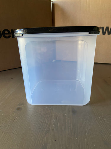Caixa espacial para frigorífico e despensa 4L