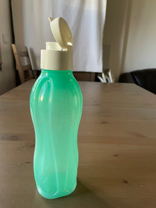 Eco garrafa 750mL com bocal reduzido - várias cores