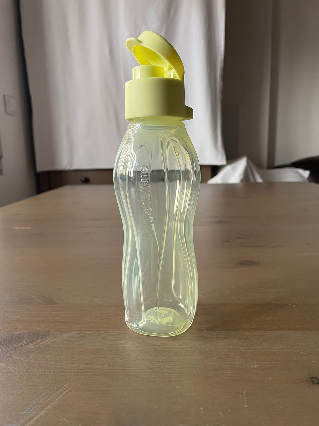 Eco garrafa de 310 ml com bocal reduzido