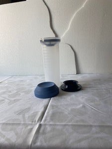 Misturador e Shaker