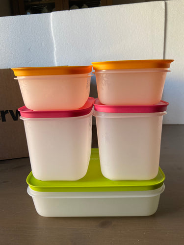 Conjunto de congelacao