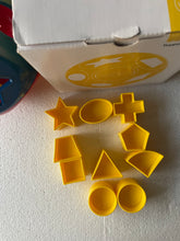 Carregar imagem no visualizador da galeria, Bola do bebé