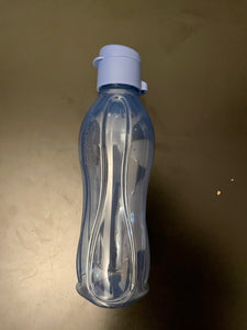 Eco garrafa 500mL com bocal reduzido várias cores