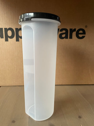 Caixa espacial redonda 890mL
