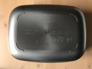 Tabuleiro UltraPro 5,7L com tampa 1,2L para forno