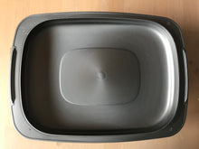 Carregar imagem no visualizador da galeria, Tabuleiro UltraPro 5,7L com tampa 1,2L para forno