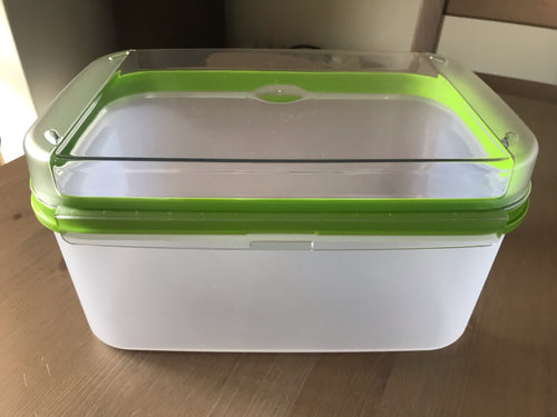 Caixa Prestígio Rectangular 4,3L