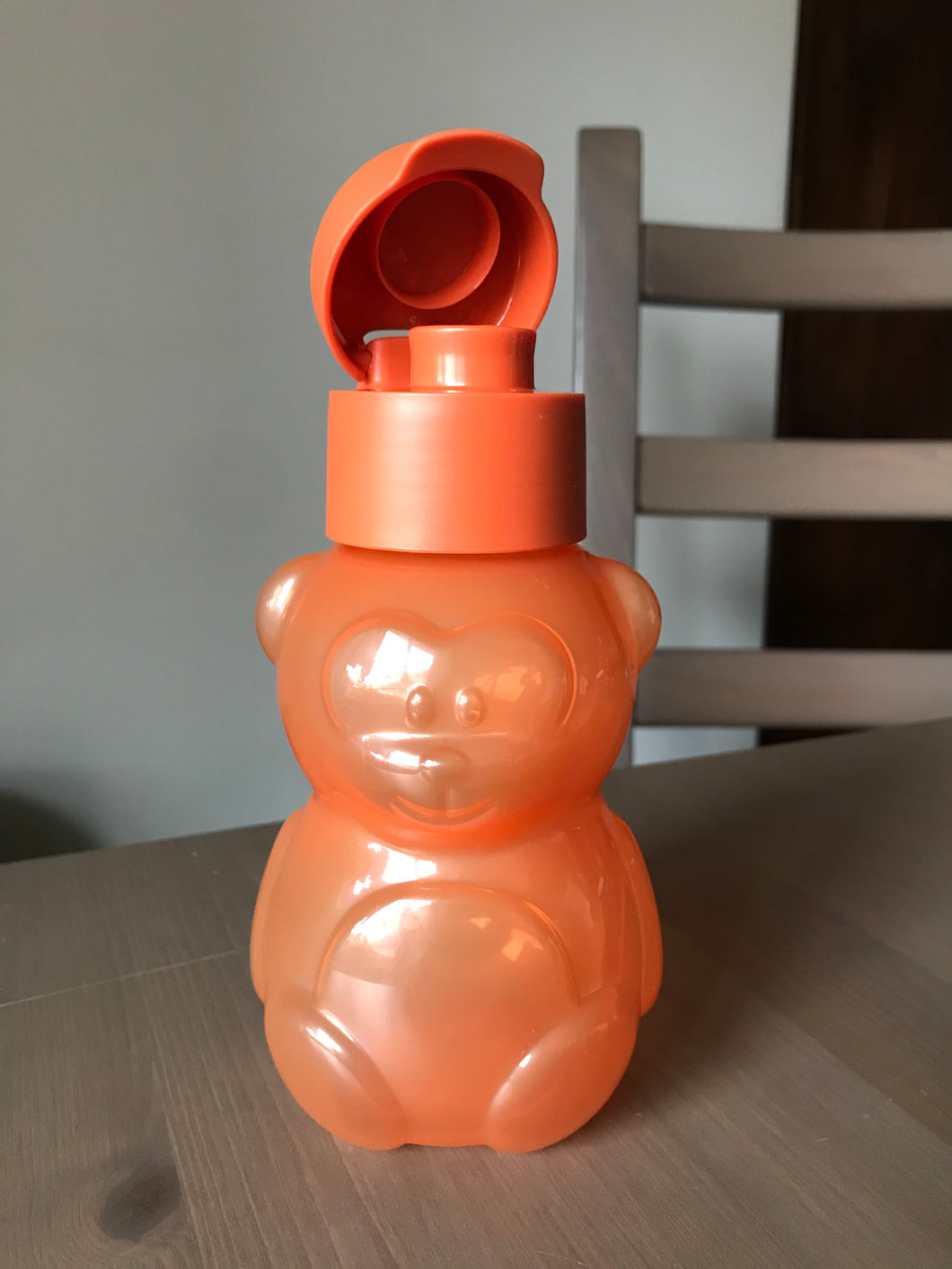Eco Garrafa 350mL vários formatos
