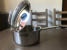 Carregar imagem no visualizador da galeria, Caçarola Chef Series Pure Cookware SaucePan 2,8L