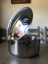 Carregar imagem no visualizador da galeria, Panela Chef Series Pure Cookware Casserole 5,9l