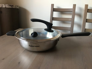 Caçarola TupperChef Inspire Cookware 3.7L