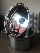 Carregar imagem no visualizador da galeria, Panela Chef Series Pure Cookware Stockpot 7,6L