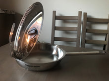 Carregar imagem no visualizador da galeria, Frigideira Chef Series Pure Cookware Fry Pan 24cm