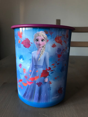 Caixa Pimpinela Frozen - Anna & Elsa