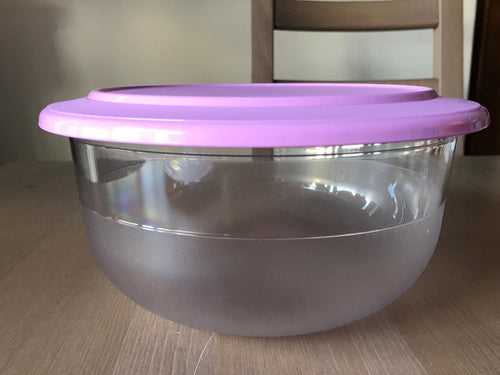 Saladeira crystal 3,5L