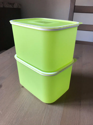 Caixa bifresco 2x 1,3L