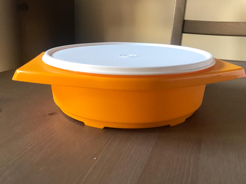Caixa para tortilha 2L
