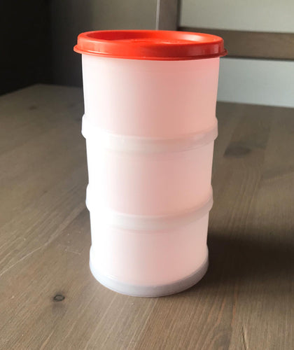 Caixas Torre de moldar 3x125mL
