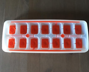 Super cuvete - 14 cubos gelo