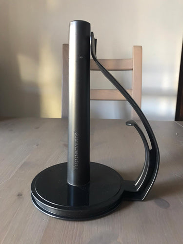 Suporte para rolo de cozinha