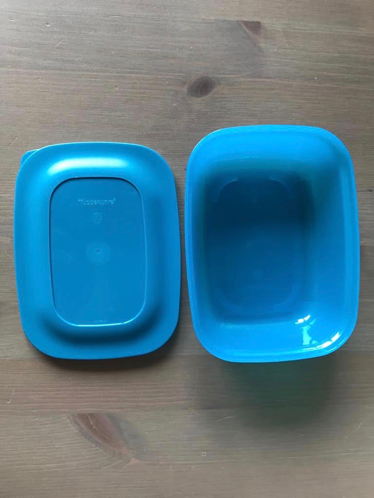 Caixa para frigorífico 500mL