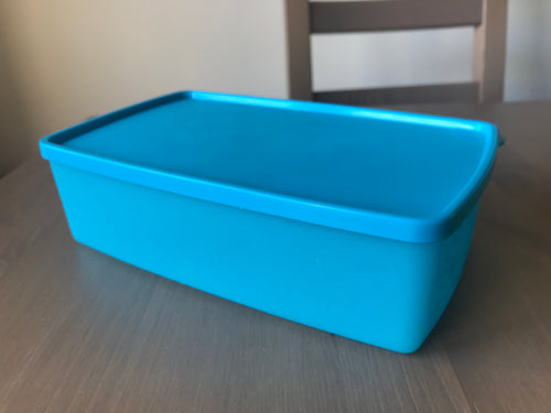 Caixa congelação 1,3L