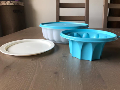 Caixa feiticeira para gelatina 1,5L